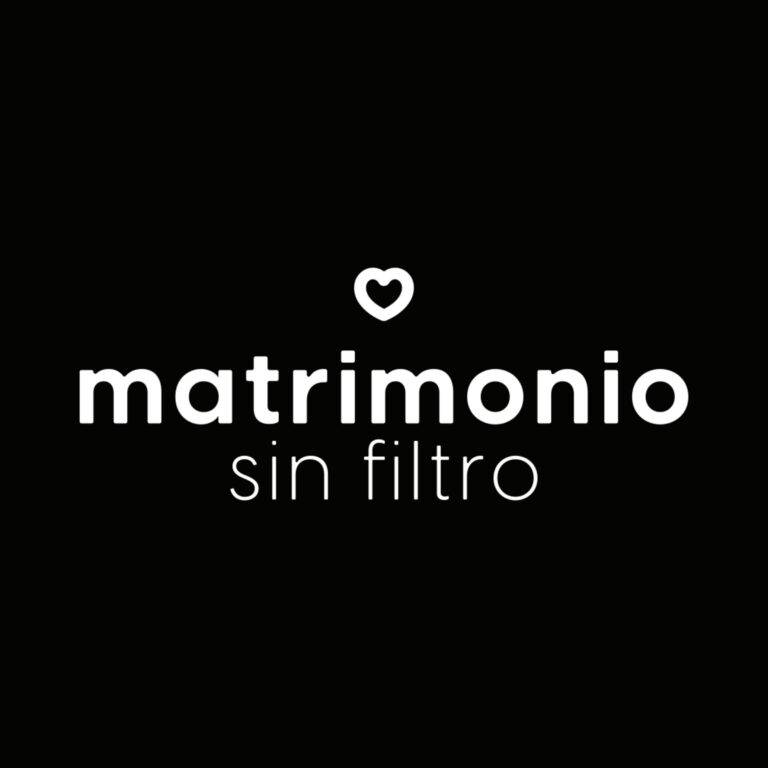Matrimonio Sin Filtro
